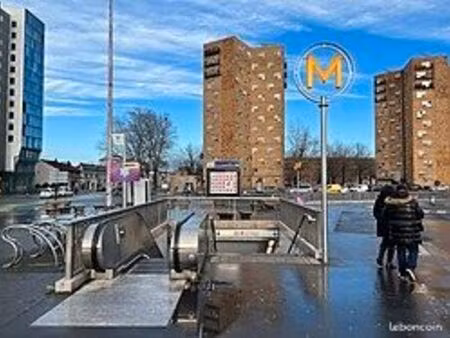 sous location appartement 6mois