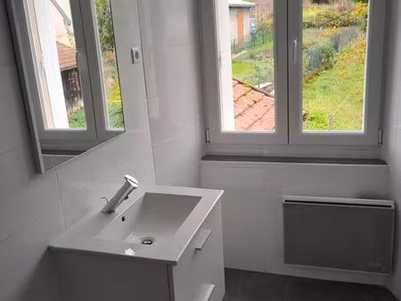 apparemment f3 sur beaucourt