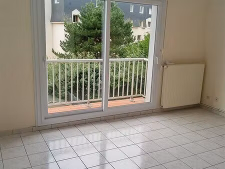 location non meublé