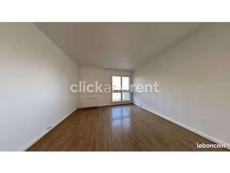 appartement 2 pièces 56 m²