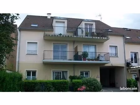 studio 1 pièce 33 m²