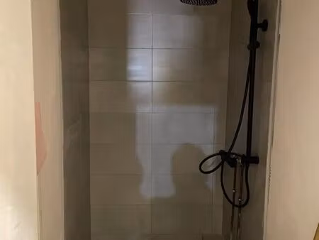 studio meublé centre 25m2