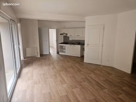 appartement t3 proche centre ville