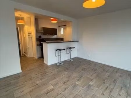 location studio 36m² melun centre