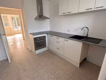 appartement 4 pièces 70 m²