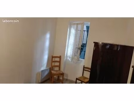 meublé 35 m² toulouse