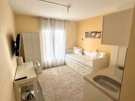 studio proche iut tours nord résidence privée richmond hill