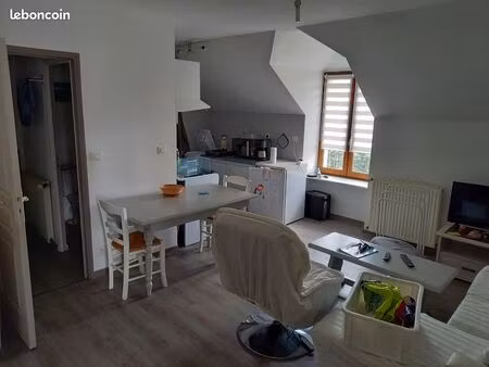 appartement à louer sur riom
