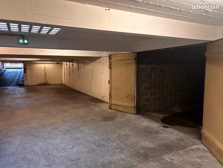 box self stockage bagneux