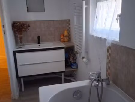 visite samedi 7 mars. dpe a. 170 m2 5ch dont 2 suites