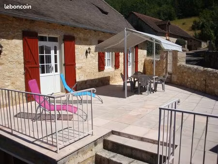 location maison individuelle