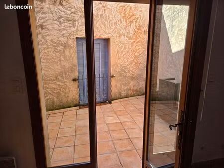 location appartement t3