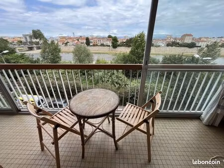 appartement 2 pièces 49 m²