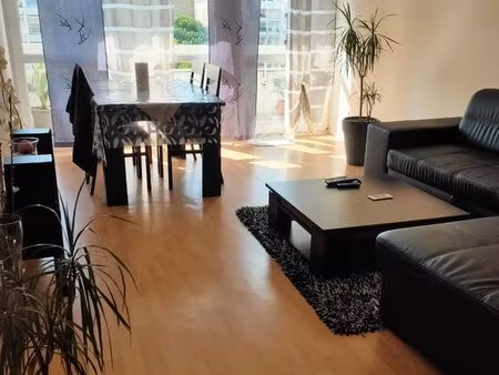 appartement 3 pièces 70 m2