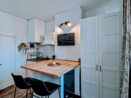 studio centre toulouse