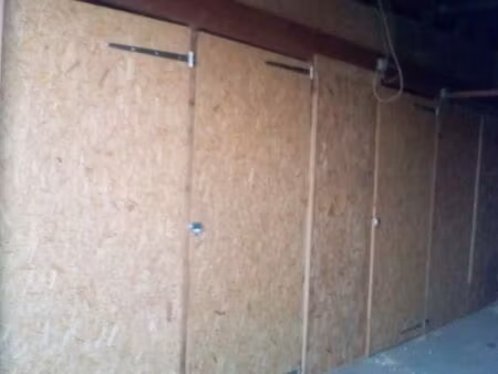 garde meuble box stockage  garage prix bas