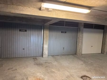 location box centre ville