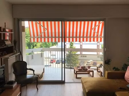 location appartement anglet