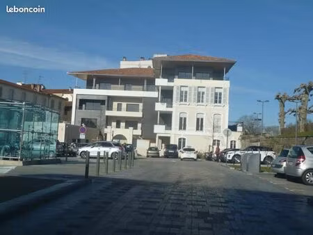 appartement 3 pièces 75 m²