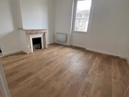 appartement t3 firminy