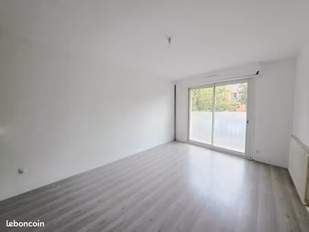 appartement 3 pièces 51 m²