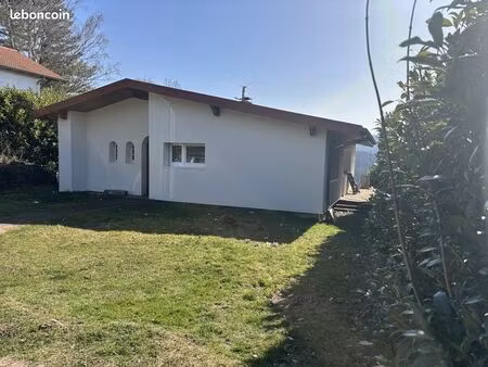 maison 3 pièces 76 m²