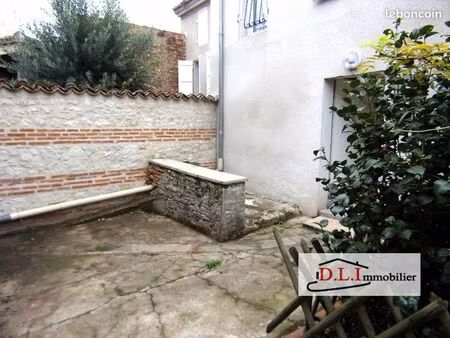 maison 4 pièces 114 m²