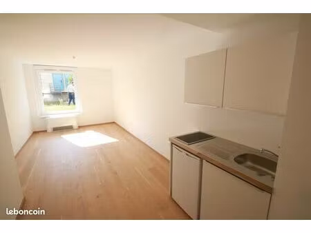 appartement 1 pièce 33 m²