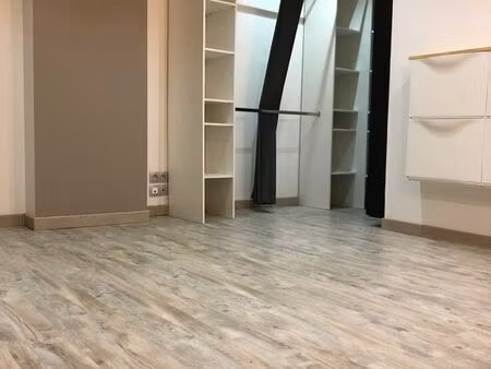 location maison semi individuelle