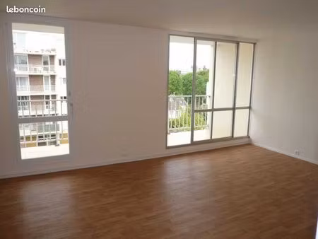 appartement 4 pièces 87 m²