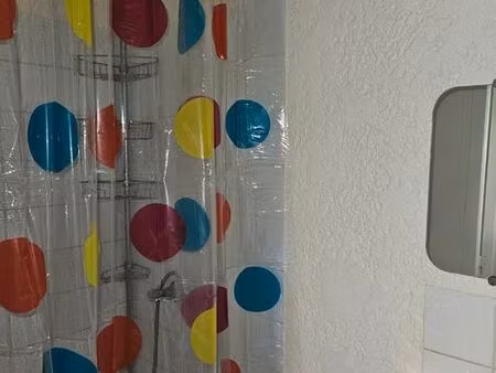 appartement 17 m² lyon