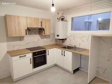 à louer appartement centre marmande