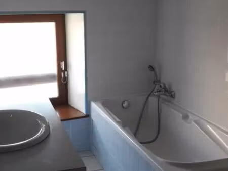 appartement 50 m² saint symphorien sur coise