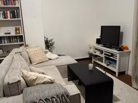 appartement 2p vidauban