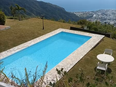 maison f5 haut de bellepierre