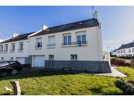 vente maison à gouesnou (29850) : à vendre / 85m² gouesnou