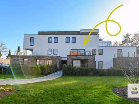 appartement à louer à beernem € 990 (llr7t) | zimmo