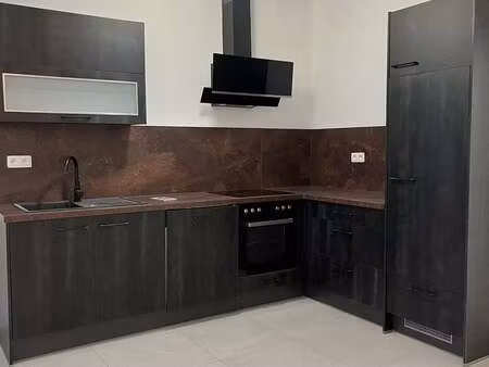 appartement à louer à eisden € 850 (llr8h) | zimmo