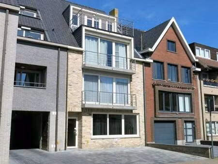 appartement à louer à torhout € 870 (llr4x) - de brugse databank | zimmo