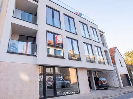 appartement à louer à waregem € 835 (llr7n) - immo roba | zimmo