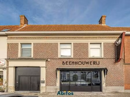 bien professionnel à louer à drongen € 1.750 (llr5t) - abitos | zimmo