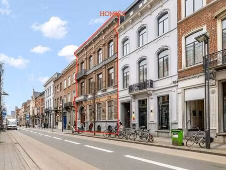 bien professionnel à louer à leuven € 18.000 (llr98) - homiés - verhuur | zimmo