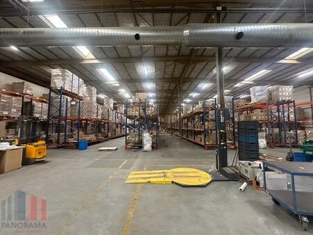 bien professionnel à louer à gullegem € 8.702 (llr7i) - panorama b2b kortrijk industrie | 