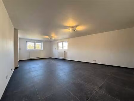 appartement deux chambres