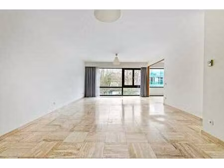 ruim 3 slpk appartement met heerlijk terras in brasschaat