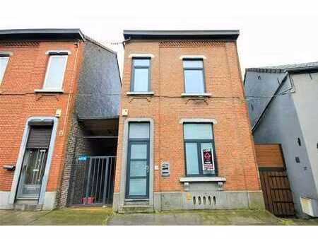 appartement duplex 2 chambres