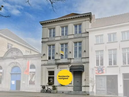 maison à vendre à brugge € 1.350.000 (llqzu) - residentie vastgoed - brugge | zimmo