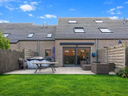 maison à vendre à oostende € 439.000 (llr97) - immo momento | zimmo