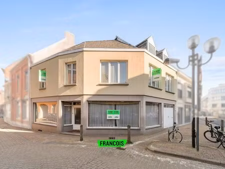 maison à vendre à zottegem € 229.000 (llr7k) - immo francois - zottegem | zimmo