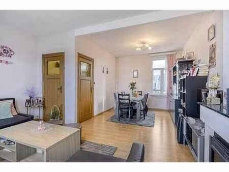 maison à vendre à deurne aan de lakborslei